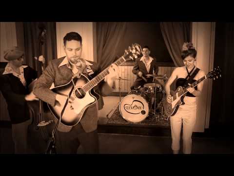 Black River Four 'Only One' Music Video @Doccies Youtube Channel