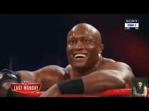 WWE RAW HIGHLIGHTS 14th September 2020 HD - WWE Monday Night RAW 9_14_2020 Highlights HD