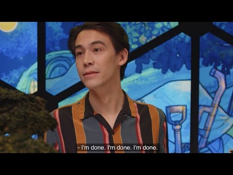 Gorgug needs everyone gone. YESTERDAY || Dimension 20 Fantasy High Junior Year