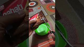 Download lagu WAFER BERLAPIS COKLAT, NABATI WAFER #shorts #jajanan #jajananwarung #kuliner #enak  #cemilanenak mp3