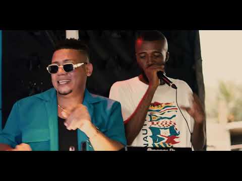 El Carro - Dj Dipu Ft Jc & Yolfran Efecto (Envivo)