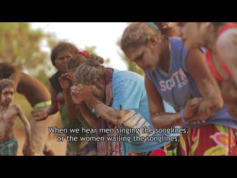 Ngarali : The Tobacco Story of Arnhem Land