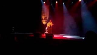 Andrew combs-Lauralee(takeroot festival, groningen 2017)