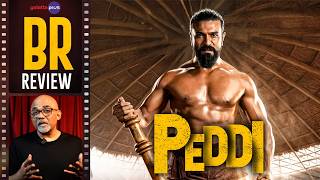 PEDDI review thumbnail