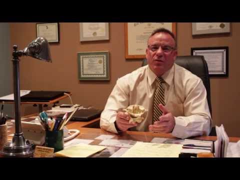 Upper Cervical/Brain Stem Chiropractic