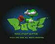 Bug Intro Sega Saturn Pal Version