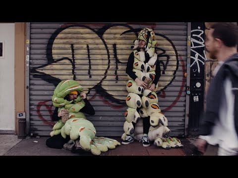 Little Stranger - Won't Amount to Nothin' (Official Video)