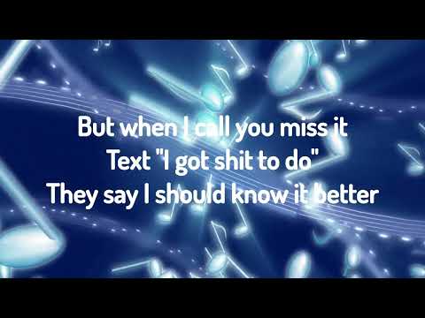 LUNAX x Mary Jensen - Let’s Call It Love (Lyric Video)