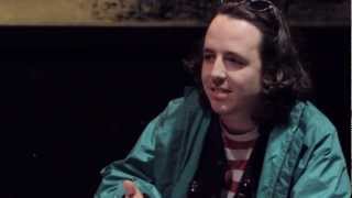 Twerps "Homecoming" at Goodgod Small Club