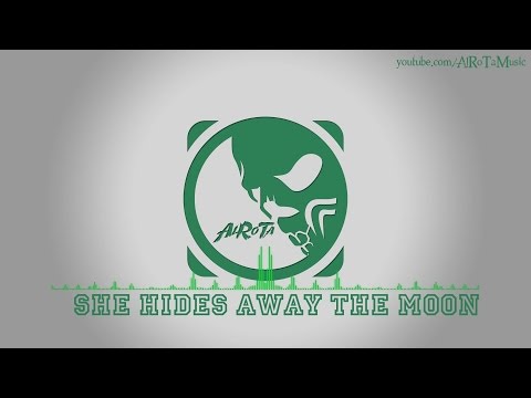 She Hides Away The Moon by David Bjoerk - [Indie Pop Music]