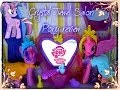 MLP: FIM Princess Cadence and Twilight Sparkle ...