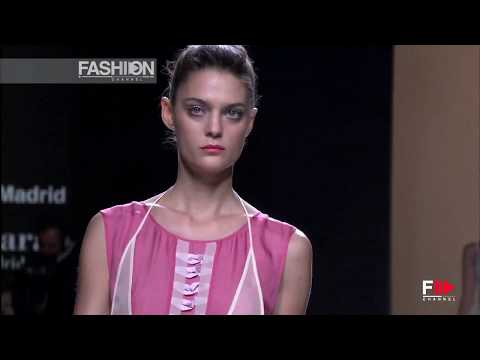 "Ailanto" Spring Summer 2013 Madrid 3 of 3 Pret a Porter Woman by FashionChannel