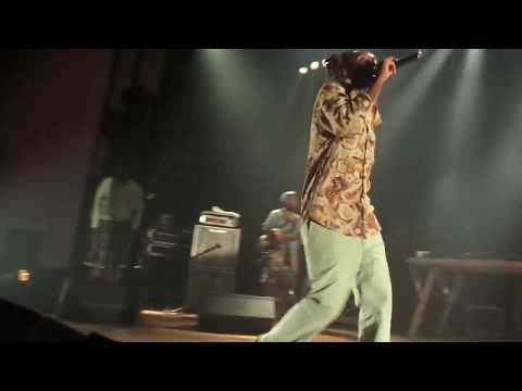 rincon sapiência @ sesc ginástico: galanga livre