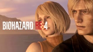 【バイオハザード RE:4】#09 サドラー戦～ED【初見】
