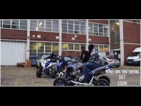 Vex - What Are U Sayin? feat. Mdargg & Mostack [Trailer]