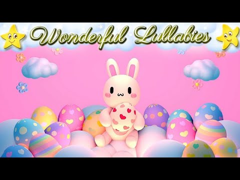 Effective Baby Lullaby To Make Bedtime Super Easy Relaxing Sleep Music Sweet Dreams