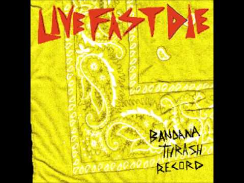 LIVEFASTDIE - CAN I GET SOME MORE?
