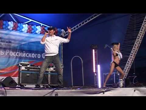 Влад Bostan - Чёрно белая Зима 2009