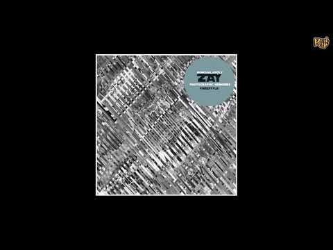 Nonchalantly Zay - Photographic Memories (Freestyle)