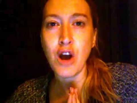 Urgent Prayer for Gaza 11.19.12