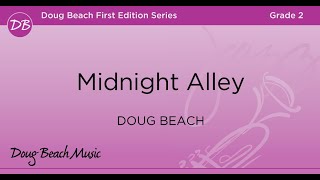 Midnight Alley