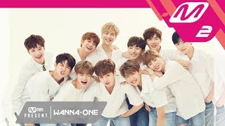 Download lagu MNET PRESENT - Wanna One mp3 Download lagu MNET PRESENT - Wanna One mp3
