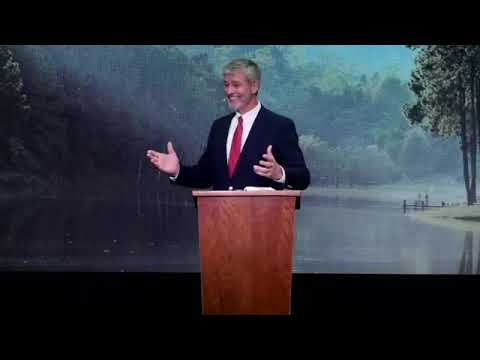 The Race to Maturity. - Paul Washer