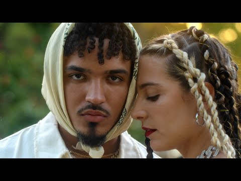 Lenin Jr x Mimi Rose - LA VIBRA (Video Oficial)