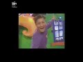 Opening And Closing To The Wiggles Wiggly Wiggly Christmas 1997 VHS BBC UK Low Pitch 01