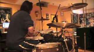 Spared In Hell - Defeater (drum cover)