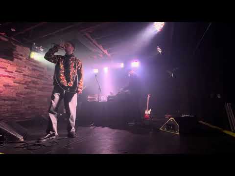 Corbin (Spooky Black) - LIVE IN TORONTO FULL SET 2025