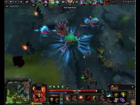 TNC Dota 2 VS Invasion eSports (Full Game 1) - GEST SEA CUP- Full Game