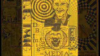 D.B. Imig, Media Circus Ring (1991)