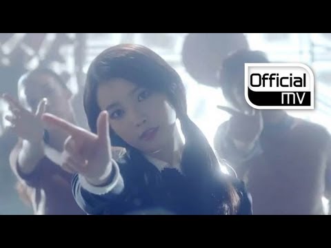 IU(아이유) _ YOU&I(너랑 나) (Performance ver.)