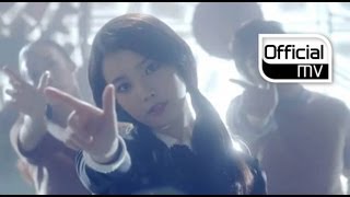 IU(아이유) _ YOU&I(너랑 나) (Performance ver.)