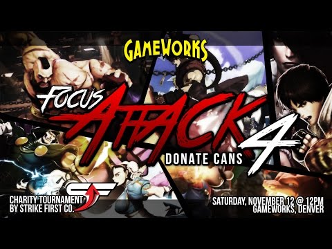 FADC4: UMVC3 Grand Finals