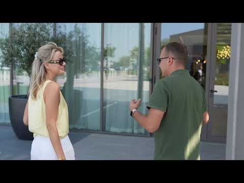 Skover Estate in Abu Dhabi