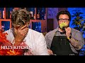 Budget Pasta Challenge Gets Brutally Rated | Hell's Kitchen