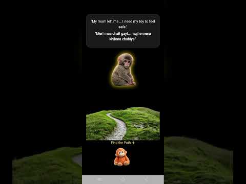 Tiny Buddy: Puzzle Care