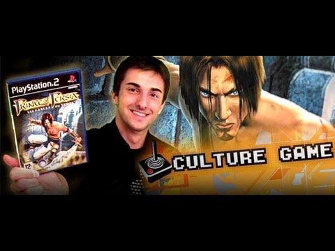Prince of Persia : Les Deux Royaumes GBA