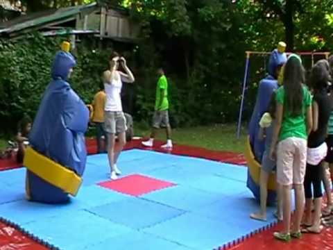 Sportfreunde Harteck Sommerfest 27.07.2008 (08)