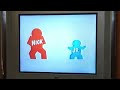 Closing To Little Bear Little Bear S Band 2000 VHS