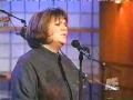 Linda Ronstadt - I'll Be Seeing You (A&E Breakfast With The Arts) - 2004