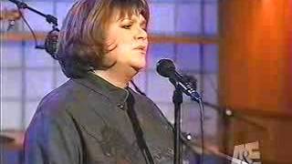 Linda Ronstadt - I&#39;ll Be Seeing You (A&amp;E Breakfast With The Arts) - 2004