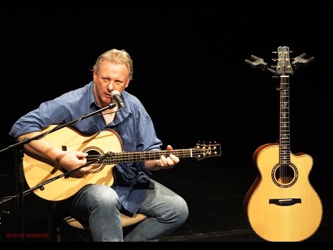 Tony McManus  - The Sleeping Tune (Gordon Duncan)