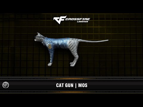 CFM : Cat Gun | MOS