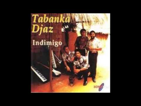 Tabanka Djaz   Mafiky