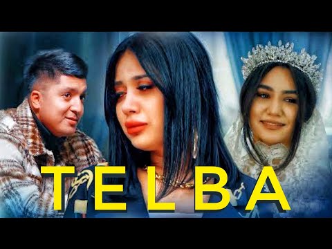 Миржон Ашрапов - ТЕЛБА (Премьера Клип 2022) || Prod by Xamdam Sobirov & DNDM