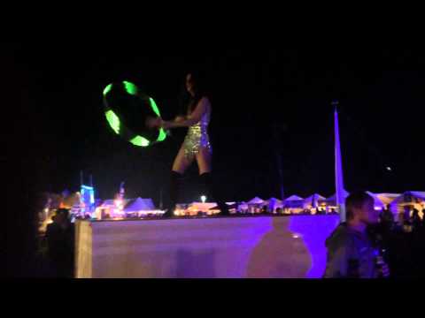 EMC - Disc Jam Music Festival 2015 - Dopapod