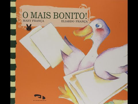 O Mais Bonito - Mary e Eliardo Frana